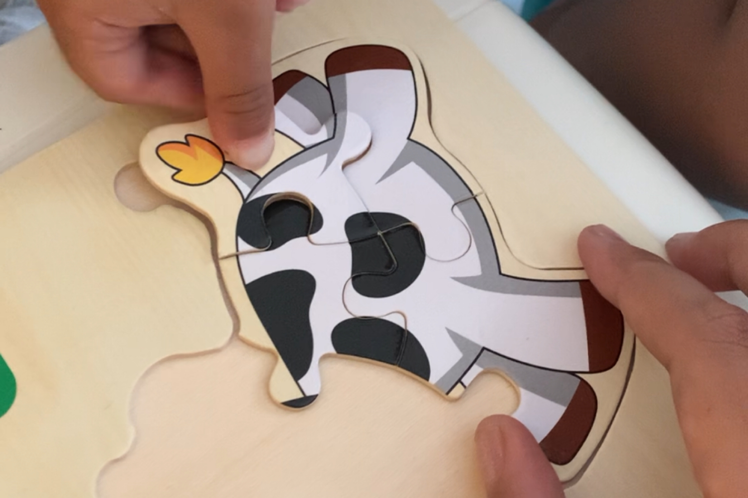 Kelas Montessori & Art for Kids 3