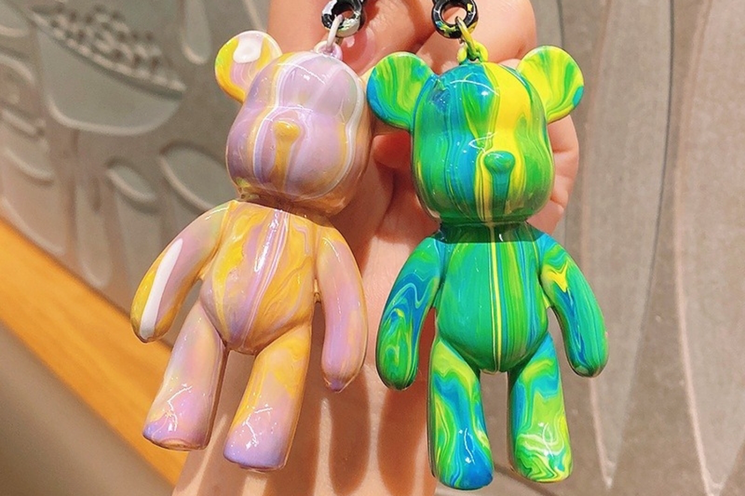 Bearbrick