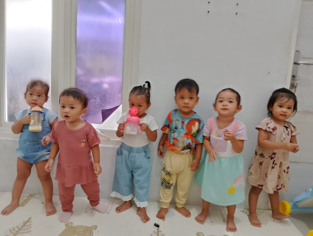 Daycare Private 1:1
