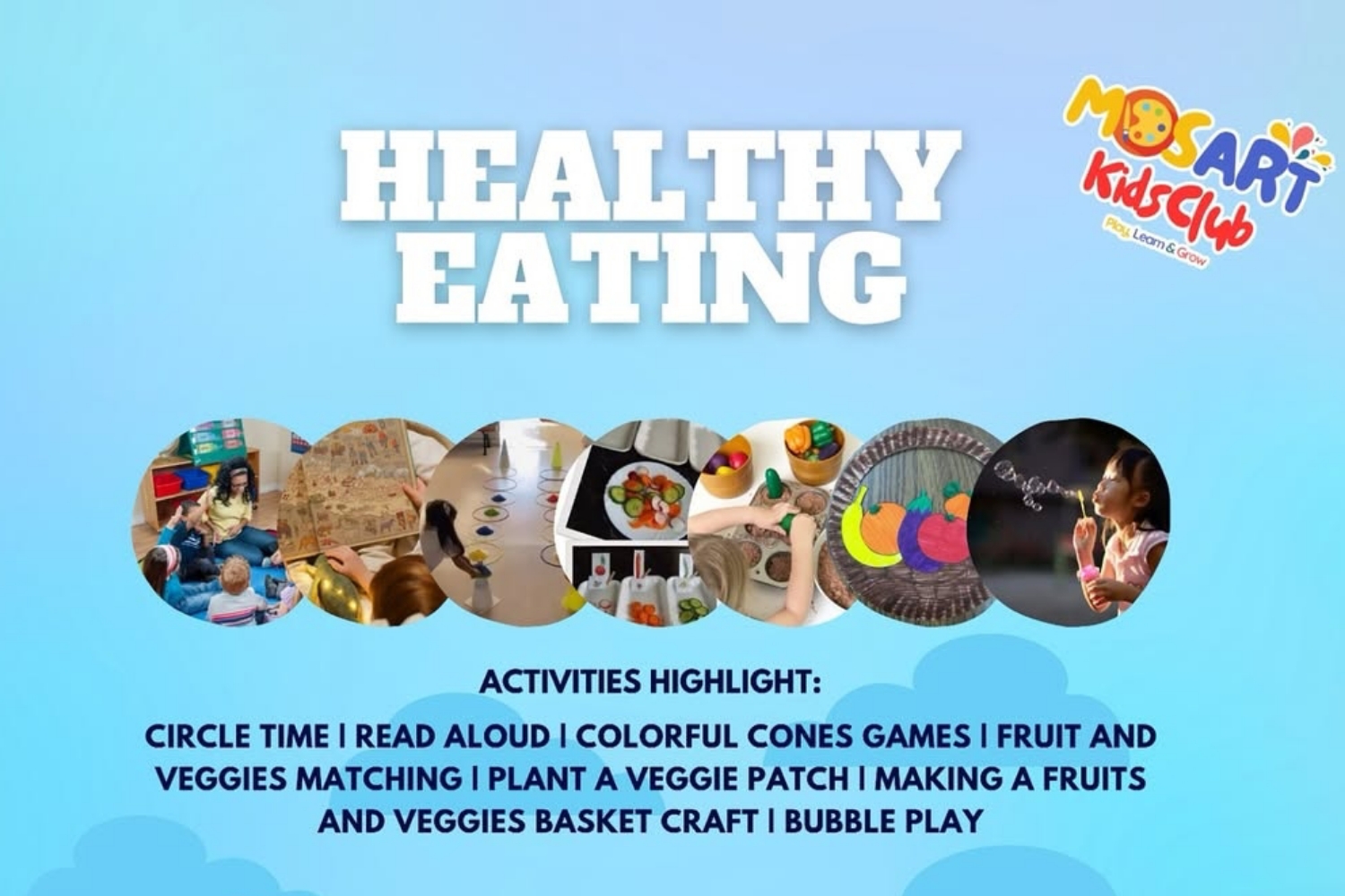 Healthy Eating