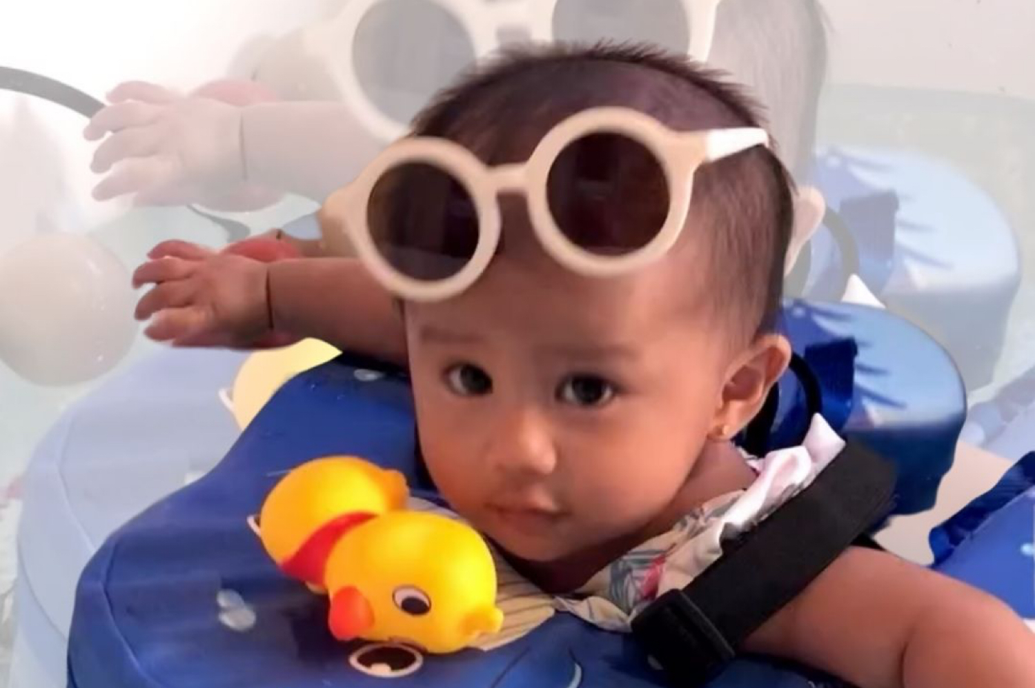 Baby Spa > 3 Bulan 4