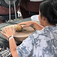 Pottery Class 2