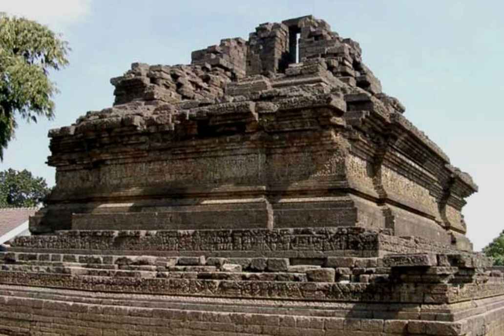 Candi Jago 2