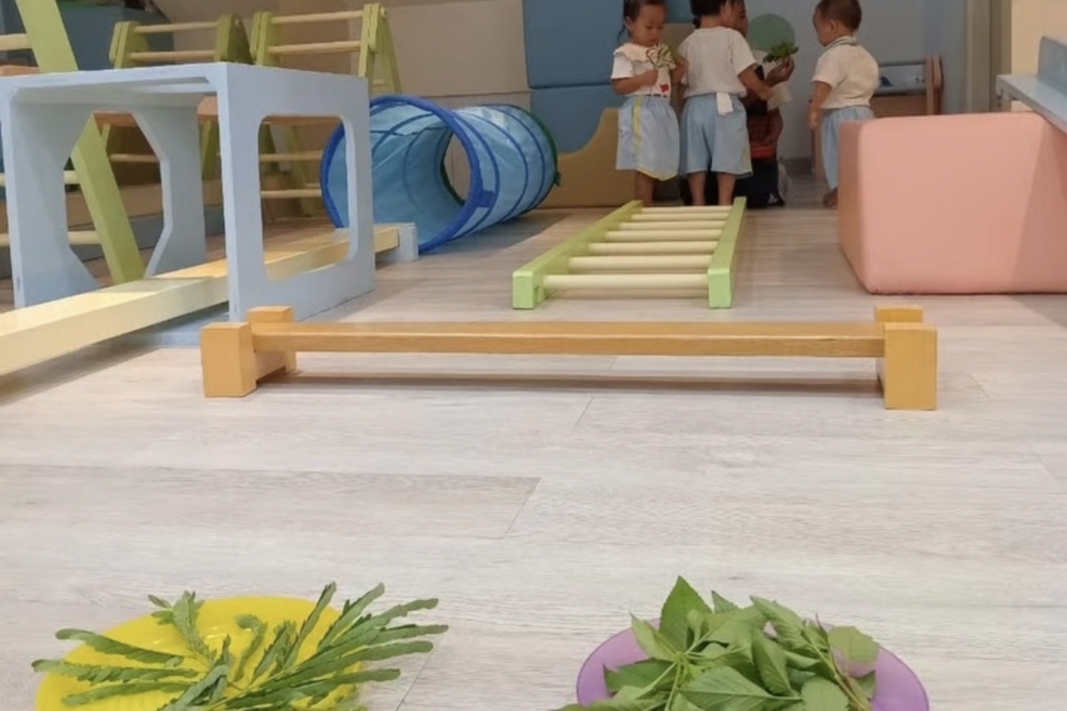 W-2 Class & Full Daycare 4