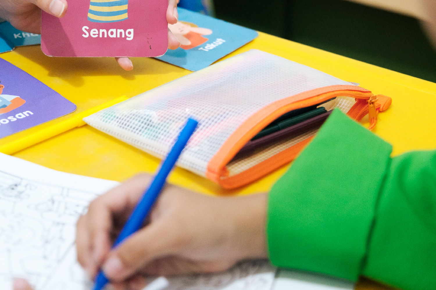 Konsultasi dan Assessment Tumbuh Kembang Anak 2