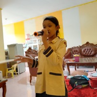 Home Visit Vokal Class 2