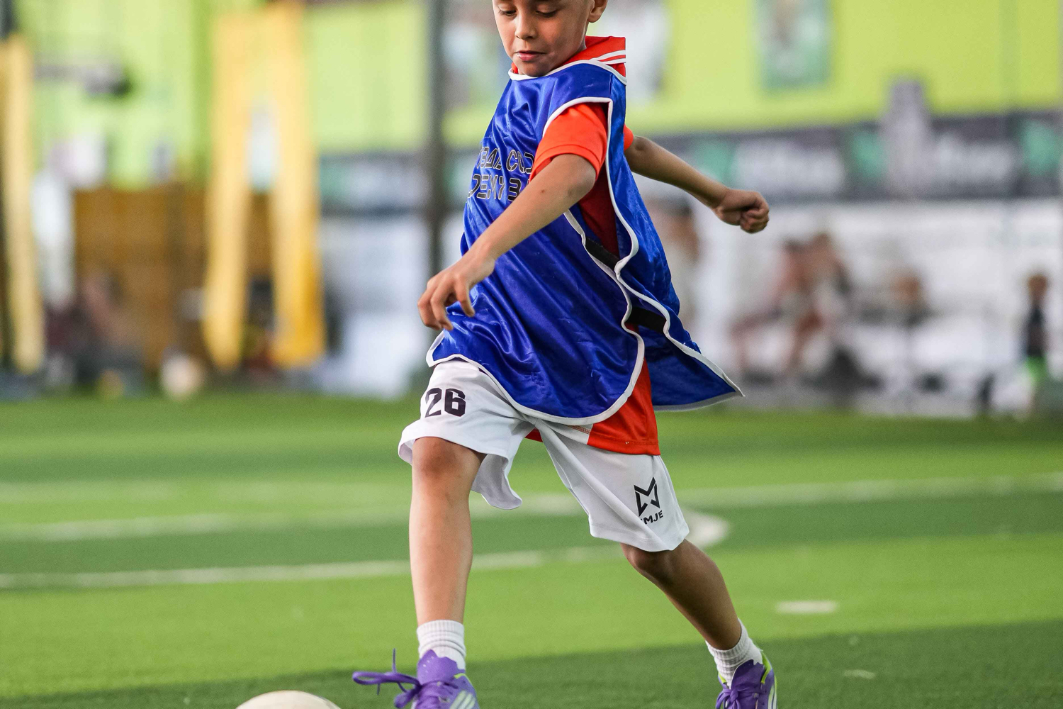(Sanur Futsal Zone) Youth Training Session 3