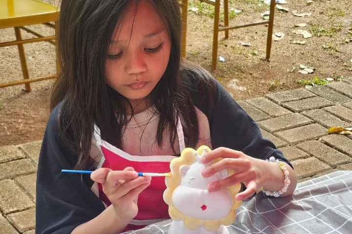 Coin Bank Creations