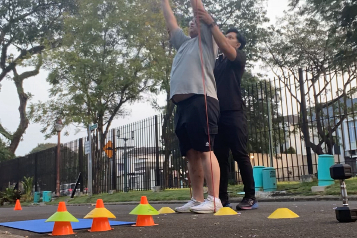 Kids Strength Club 2
