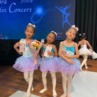 Kids Basics level 2