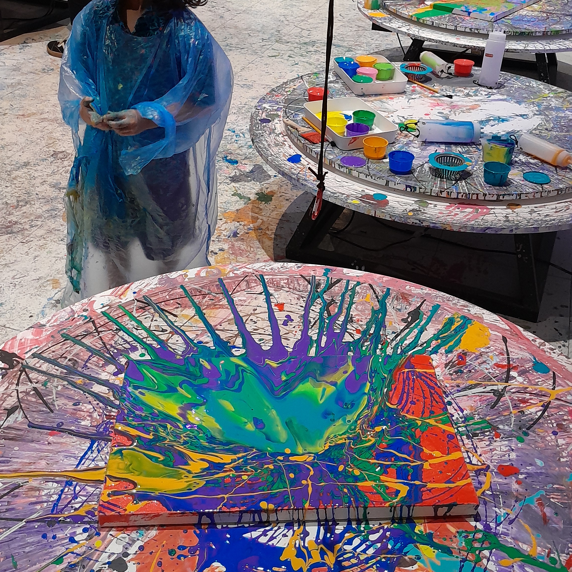 Artistic Master 2