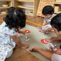 Playdate class: I’m a little teapot 3