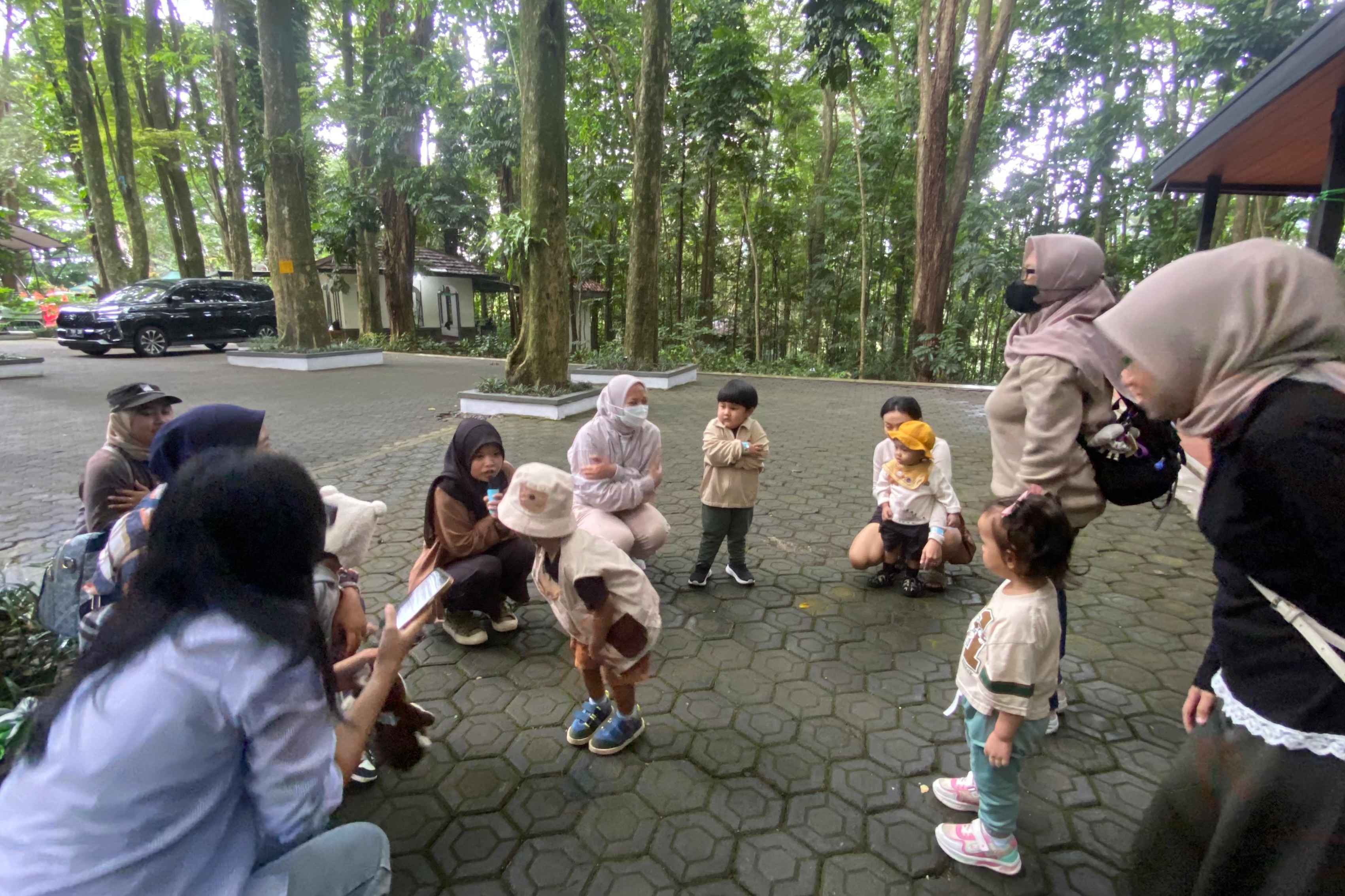 KATUMBIRI-Playschool Program Batch 6 (April-Juni) 2026