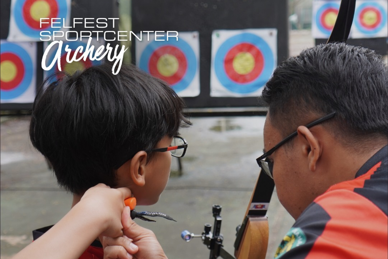 Class Archery