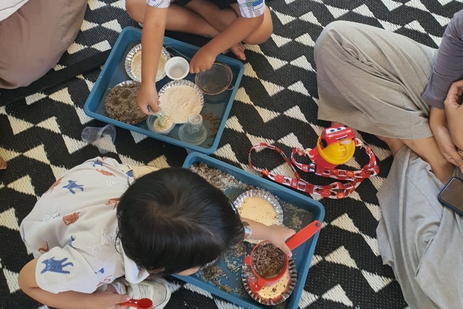 Special Holiday Class 3