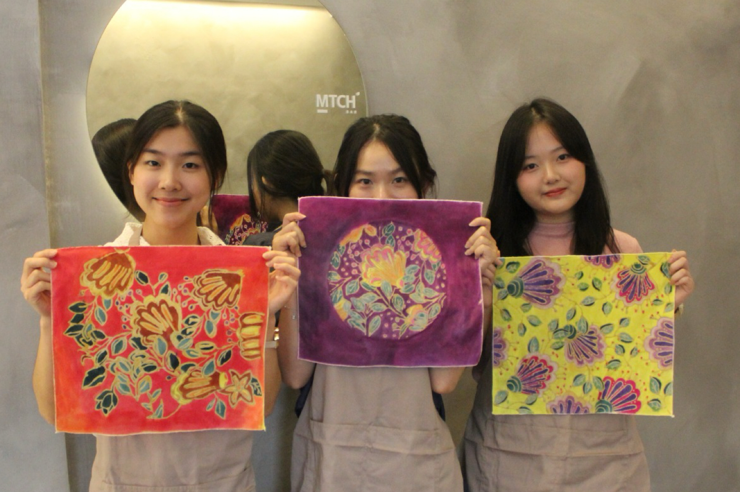 Batik Experience 3