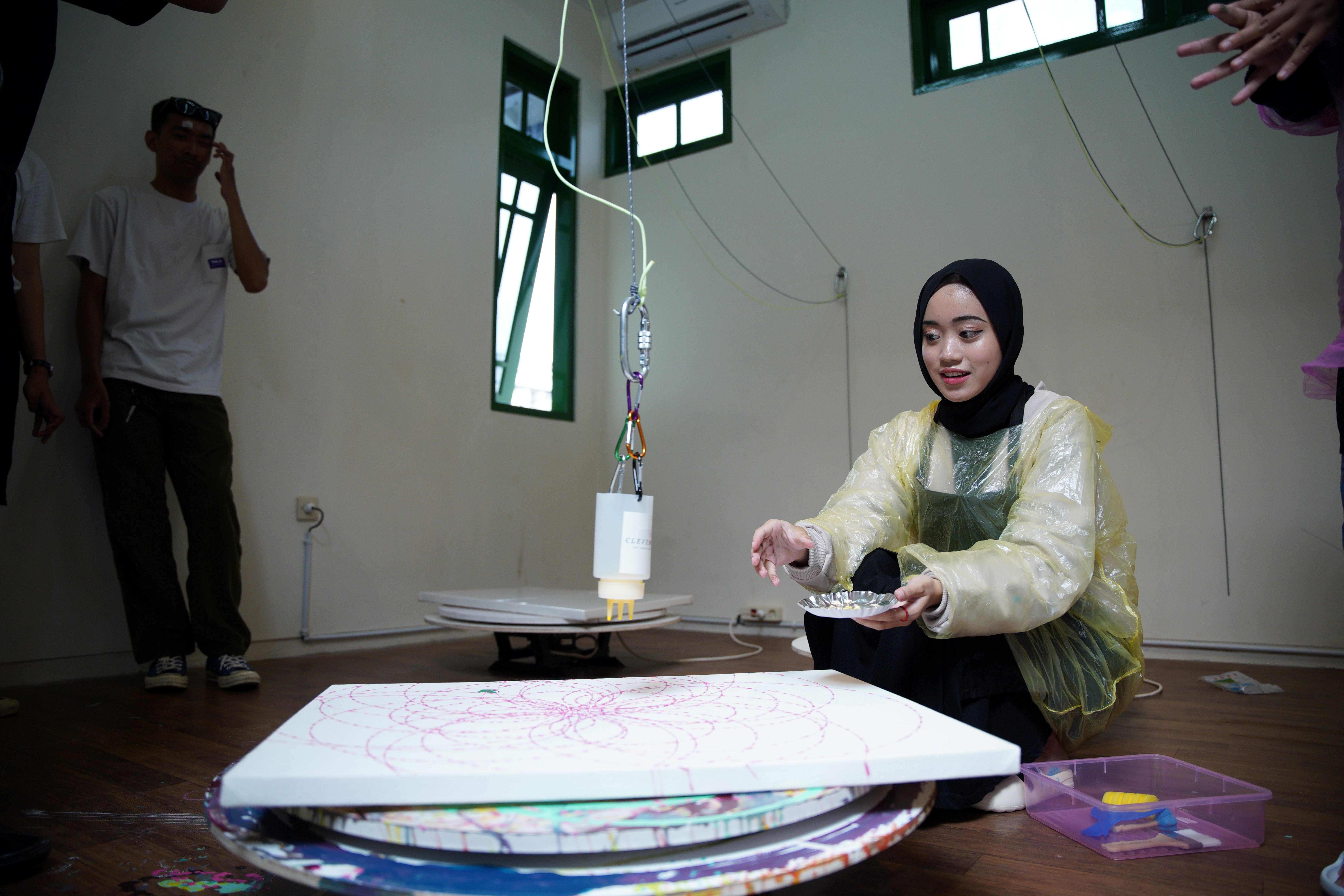 Spin Painting 3