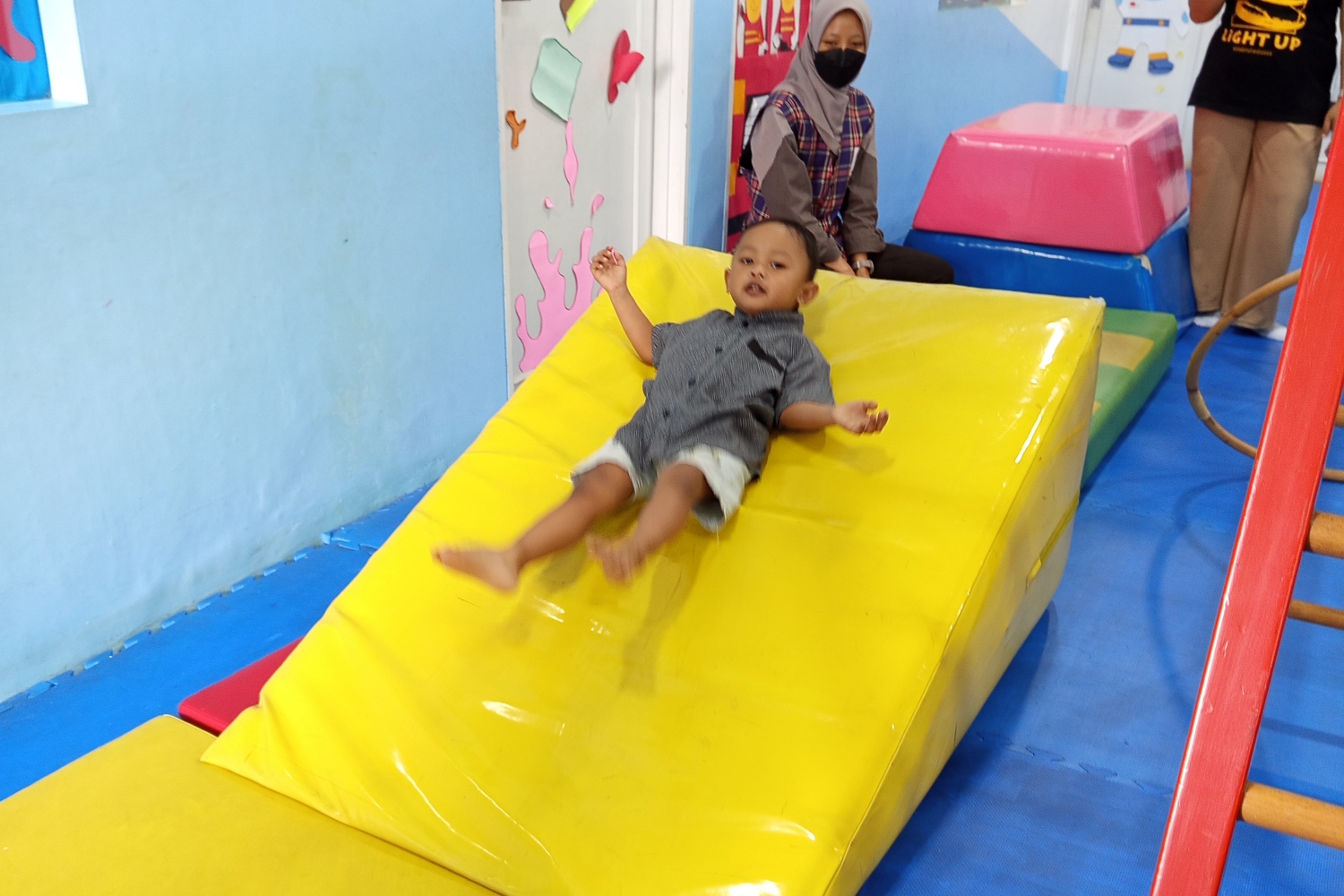 EnerGym Kidz Fest 4