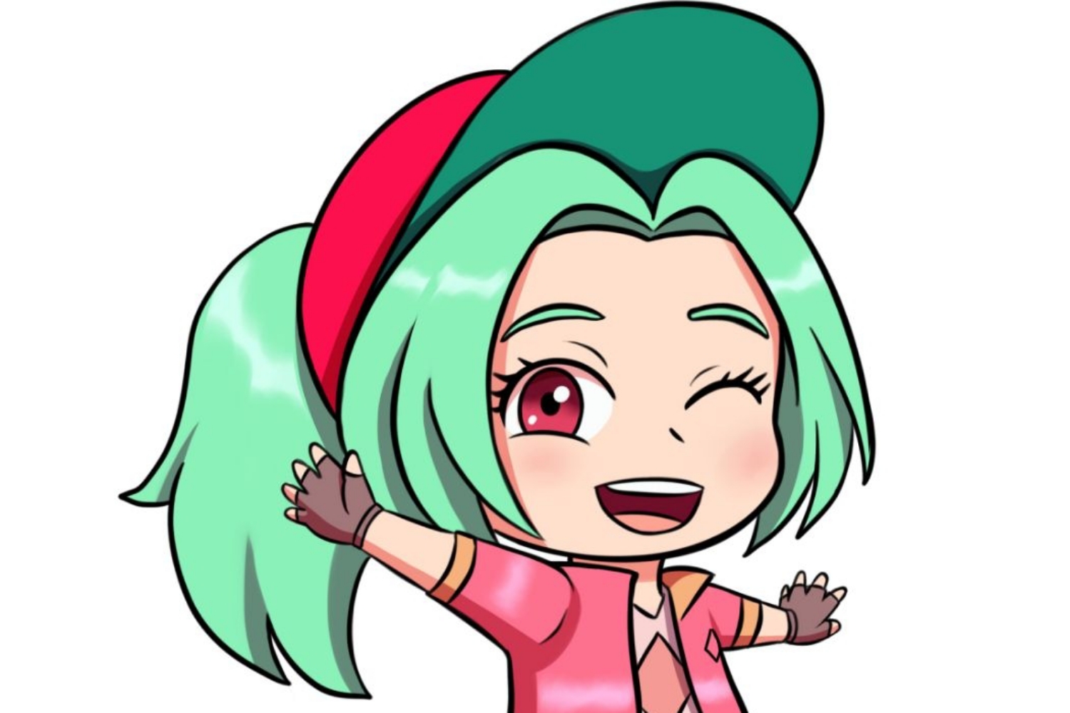 Manga For Kids 3