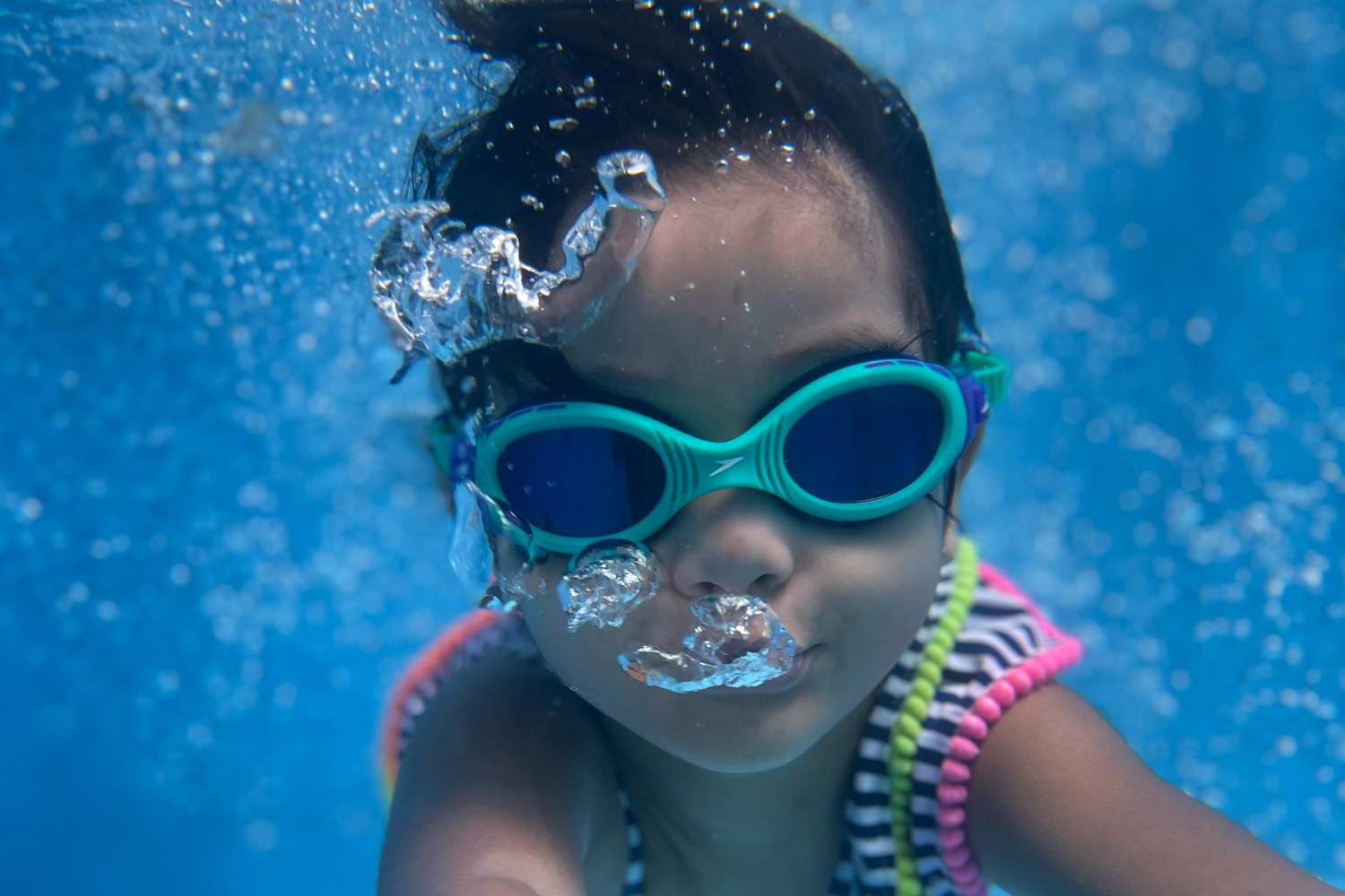 Private Swimming Class (Home Visit) 3