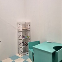 Konsultasi tumbuh kembang 2