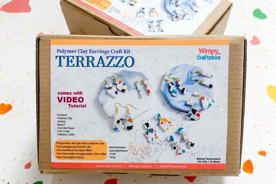 Terazzo
