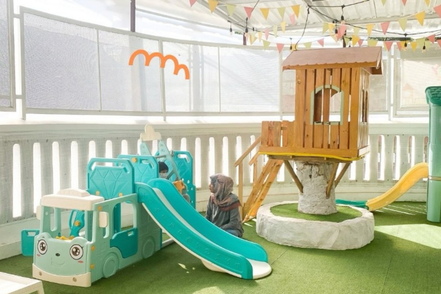 Wuffyspace Malang Sawojajar 4