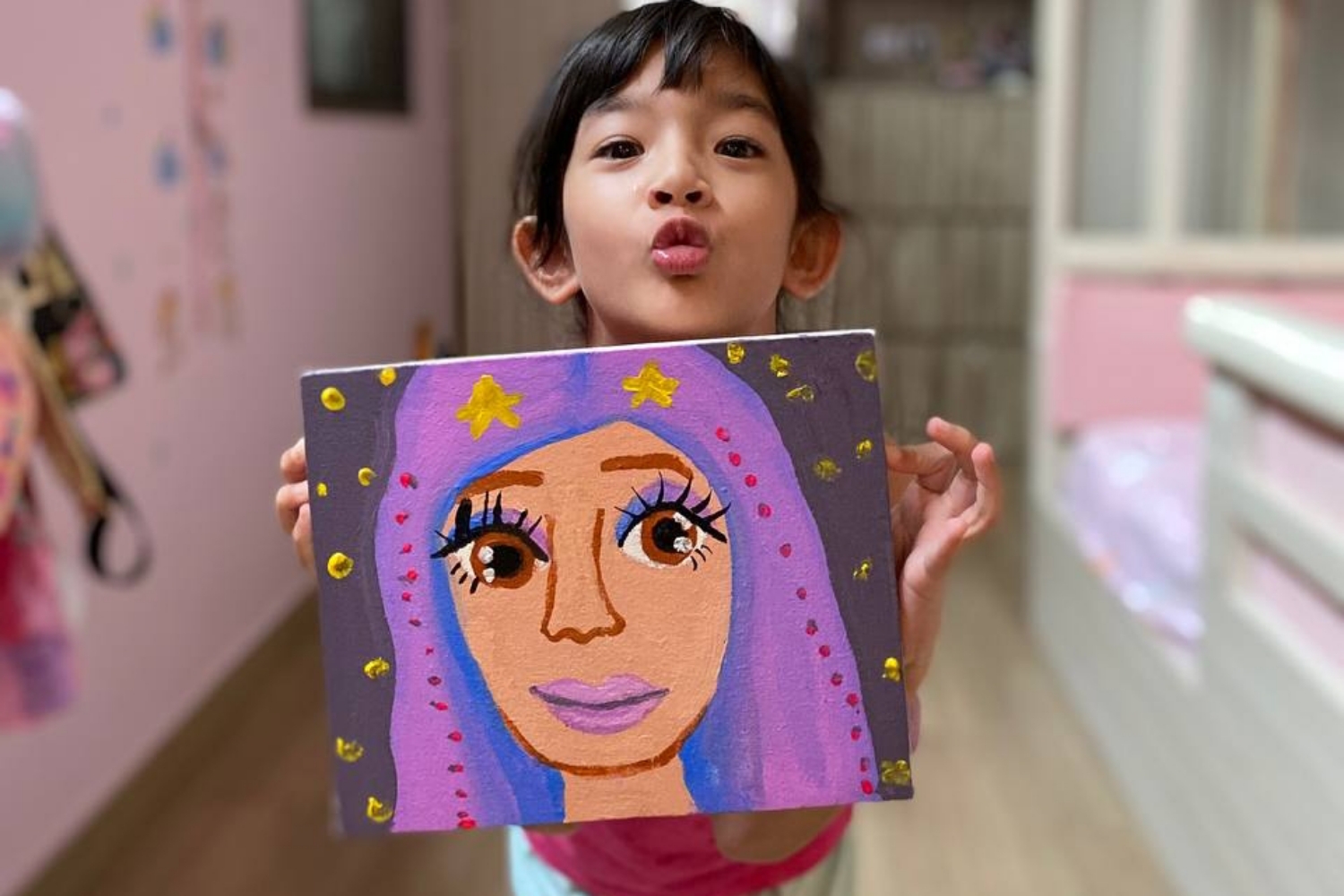 PRIVATE ART CLASS 2