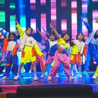KIDZ CLASS (1 Bulan)