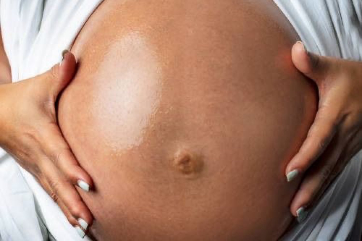 Mini Glow Pregnancy