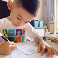 Kelas menggambar dan mewarnai