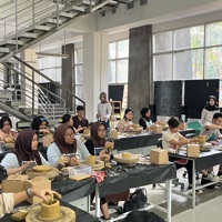 Pottery Class 3