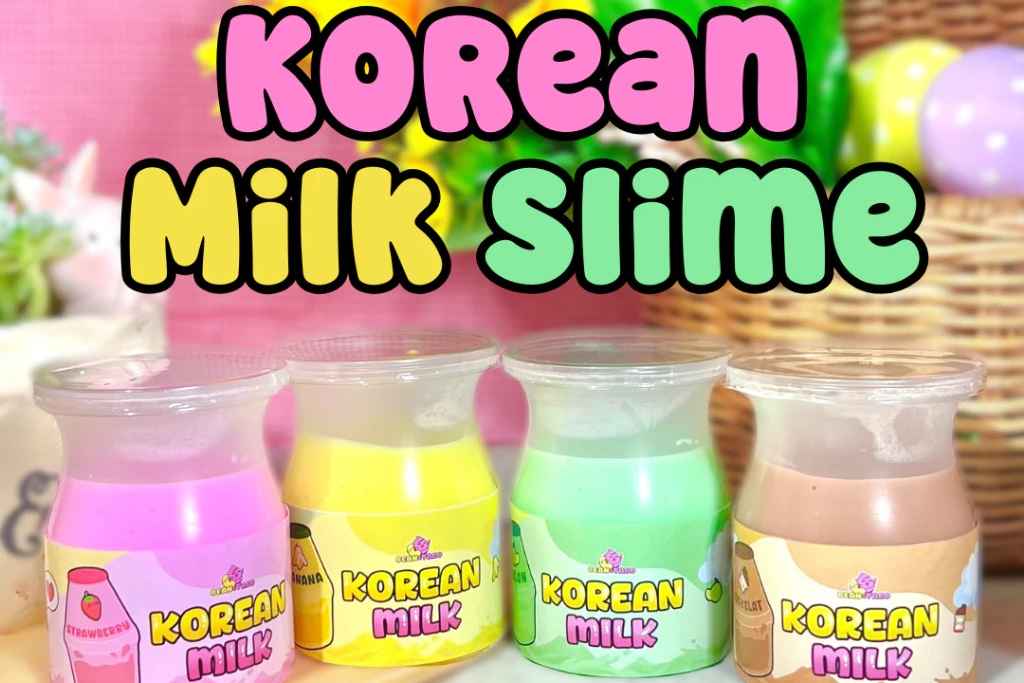 VARIAN SLIME 100 ML @25.000 3