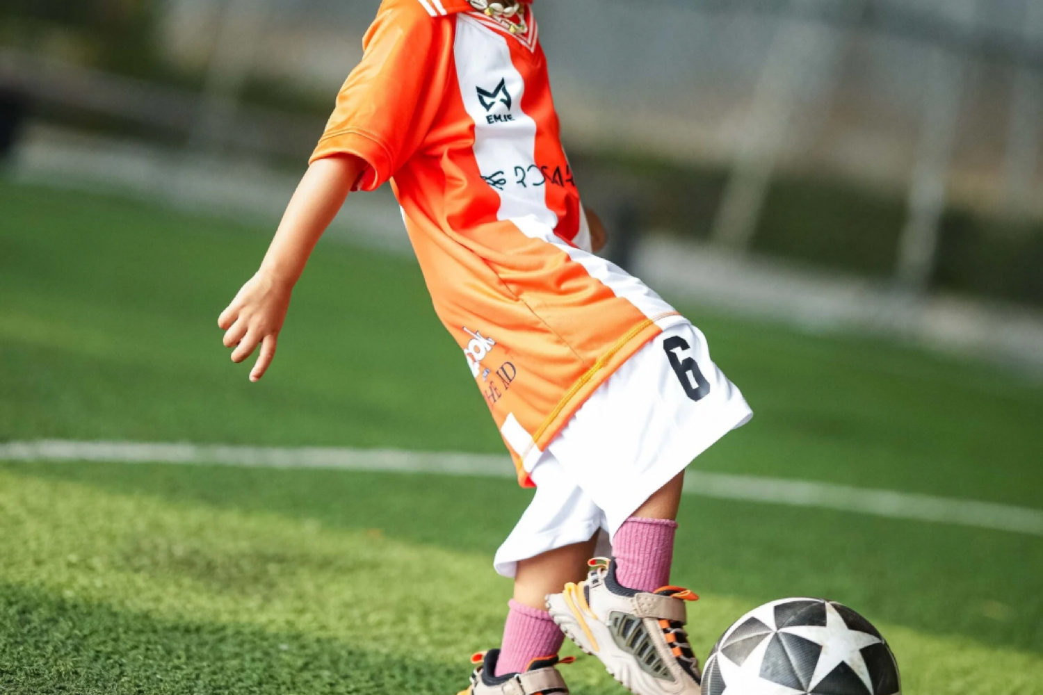 (Dalung Pradnya Futsal) - Little Kickers 2-4 yo 4