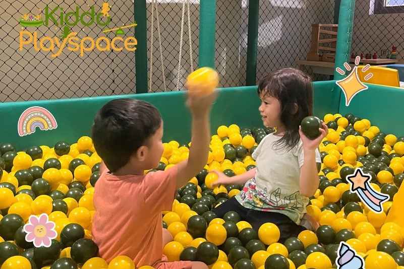Playground 2