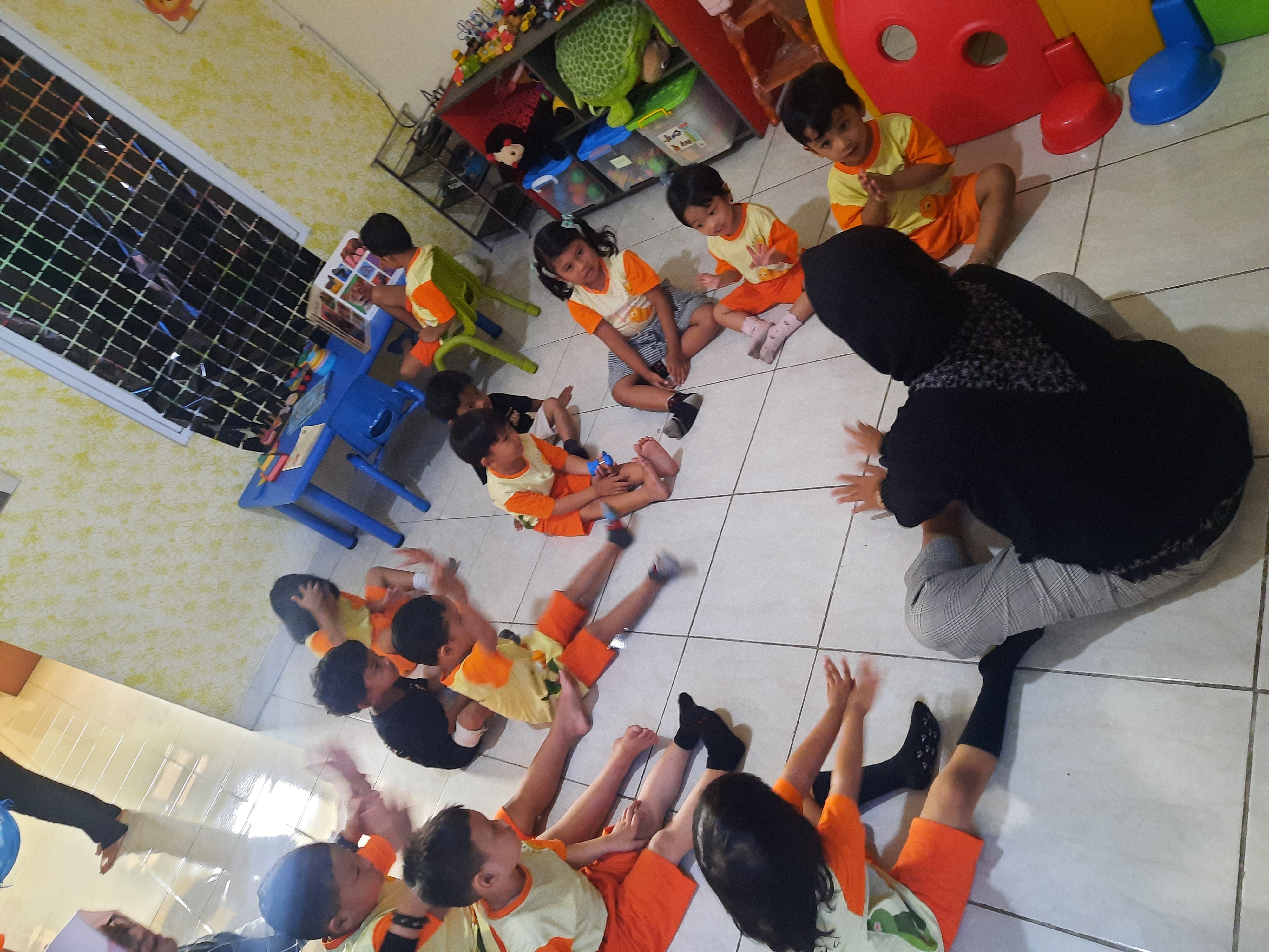Preschool