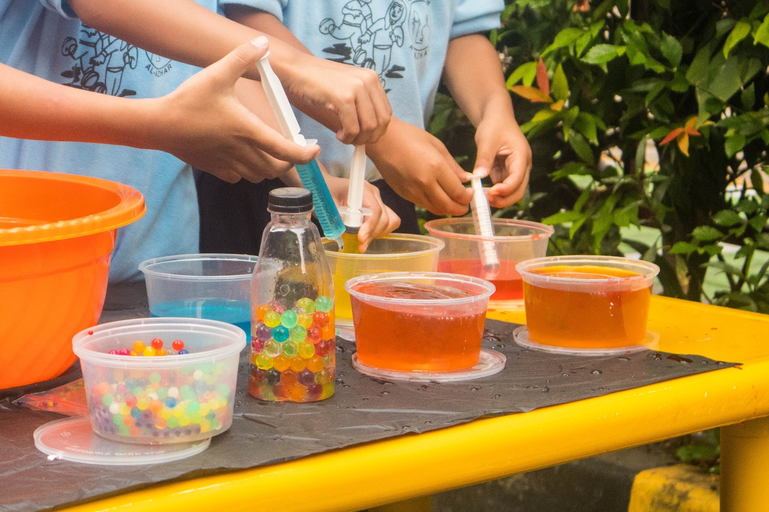 Special Package - Fun Science Ramadhan Edition