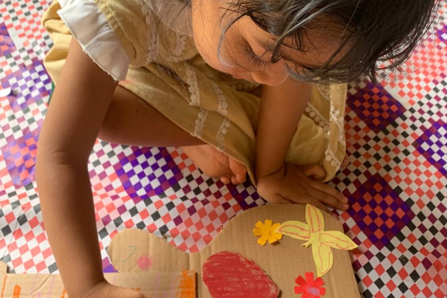 Art Nanny | Creative Daycare 3