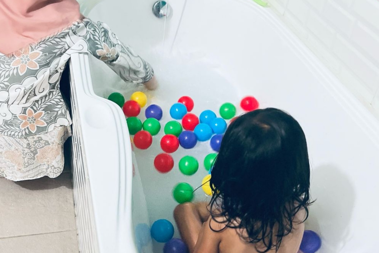 Hair Mask for Kids