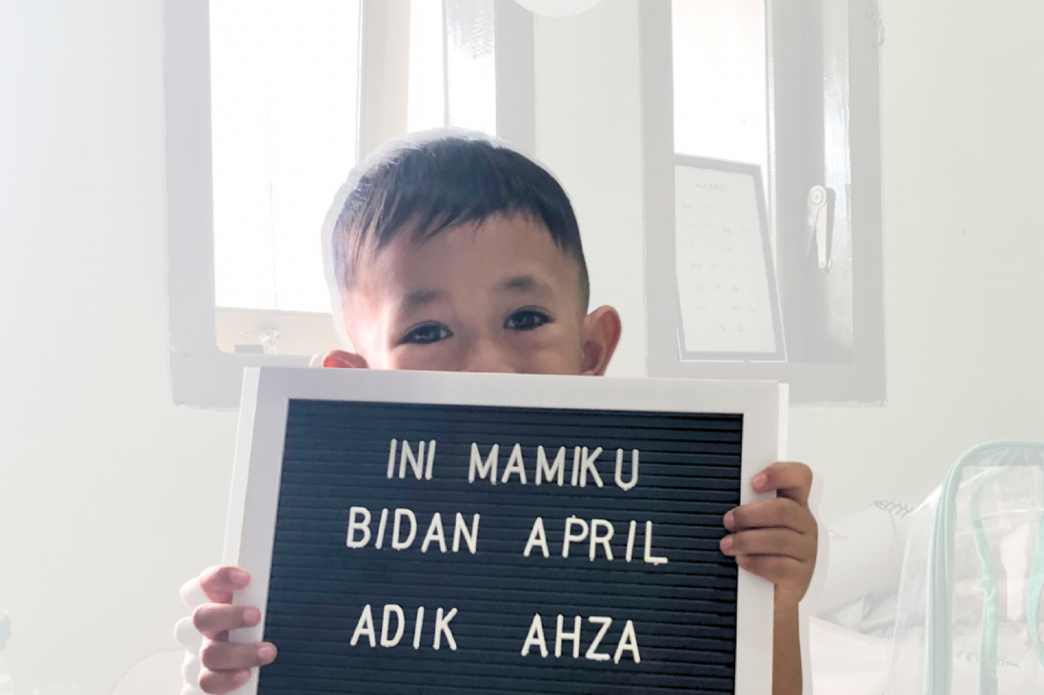 Pijat Terapi 0-5 Tahun