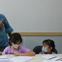 Creator Kids Class 2