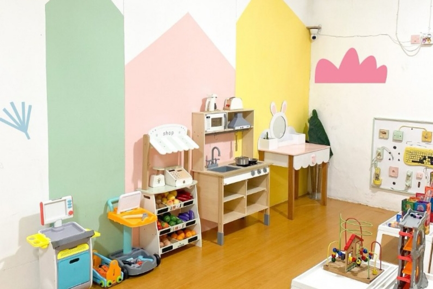 Wuffyspace Malang Lowokwaru 4