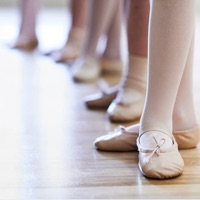 Pre-Primary Ballet Kebayoran Baru