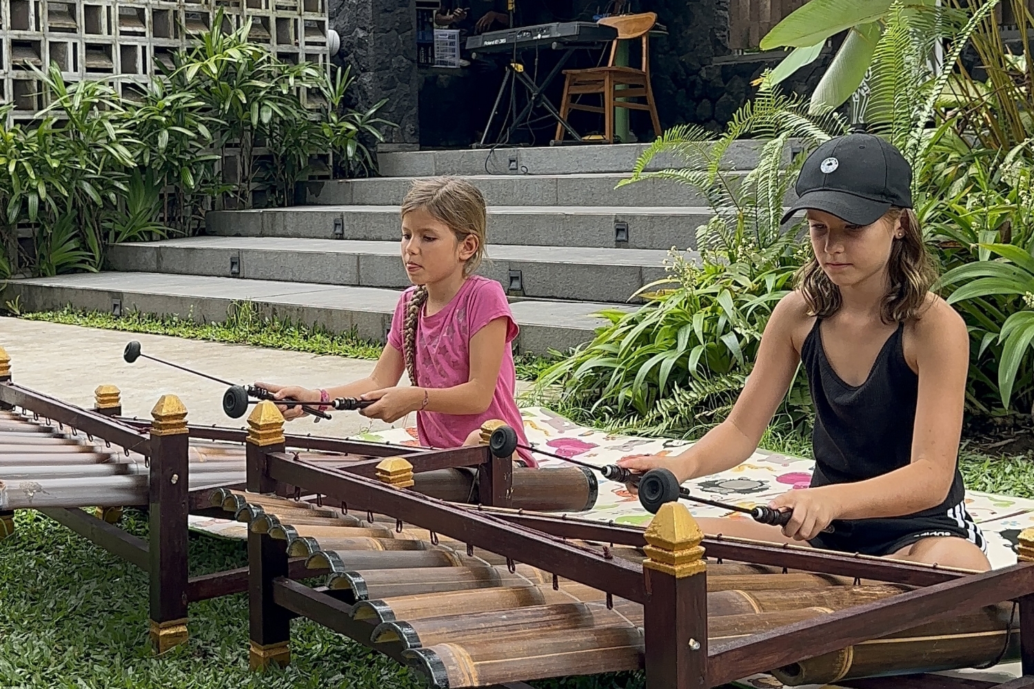 Bali Earth School Holiday Camp 4