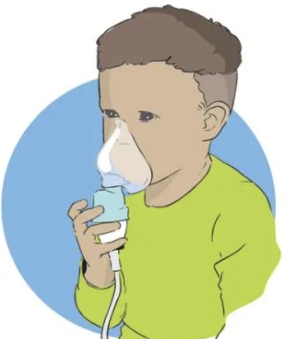 Inhalasi