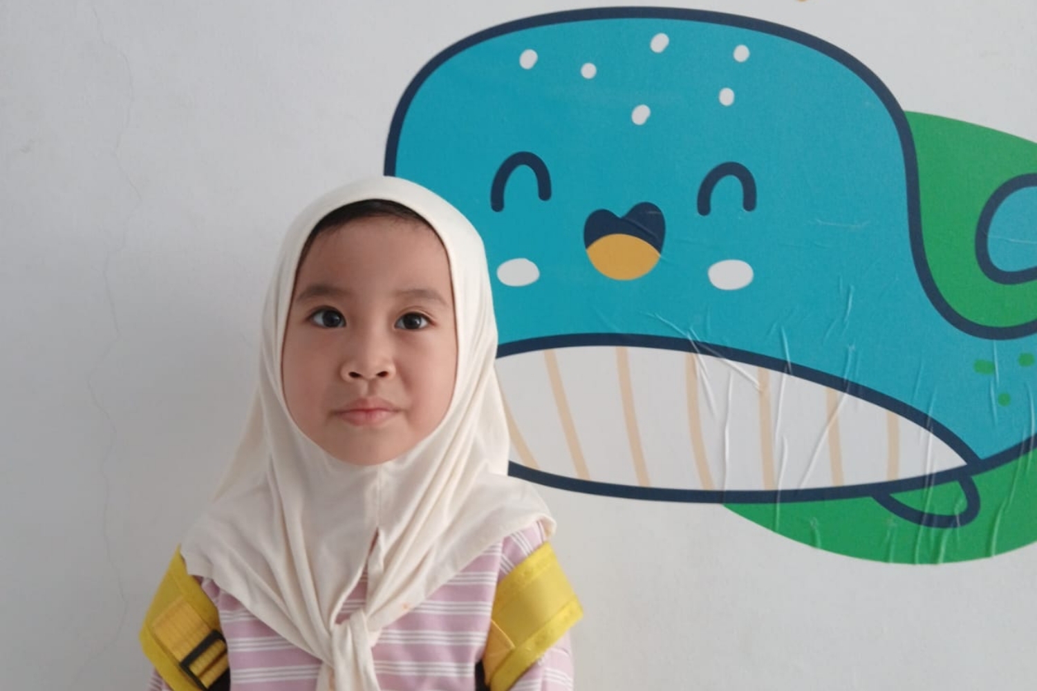Kelas Privat Bimba Tahfidz