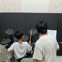 Home Visit Drum Class