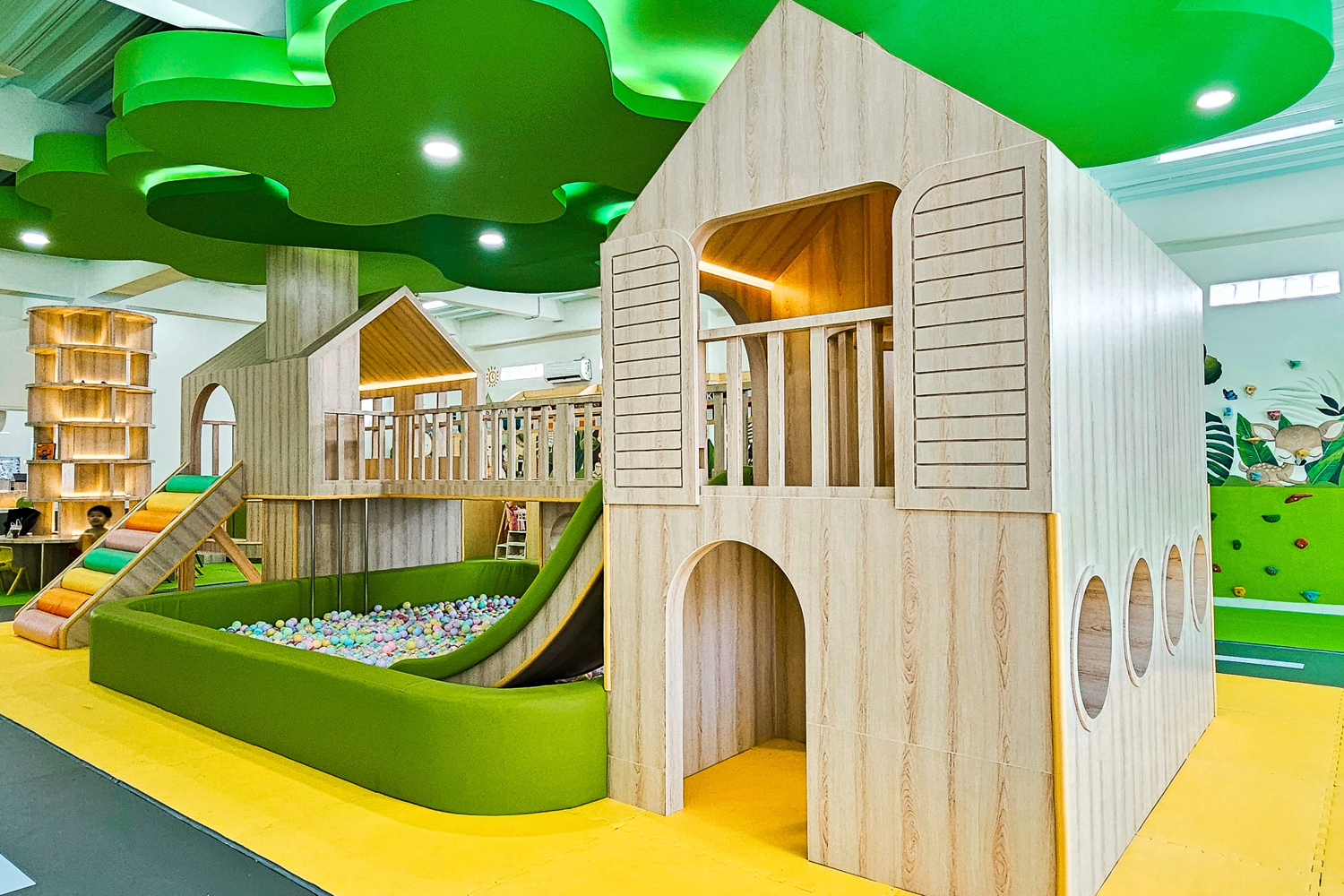 Playground 3