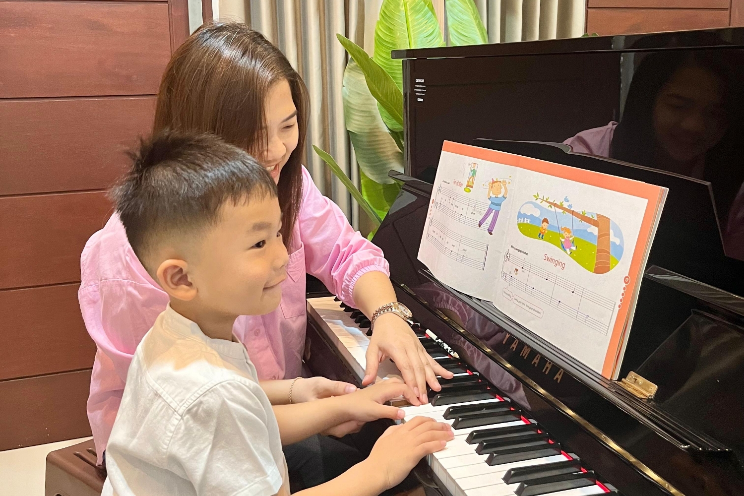 PIANO CLASSIC CLASS
