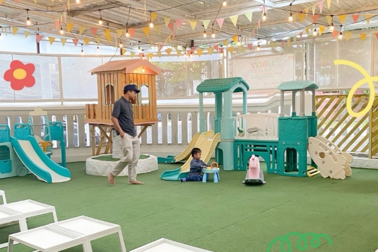 Wuffyspace Malang Sawojajar 2